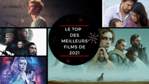 10 Films à Voir en 2021