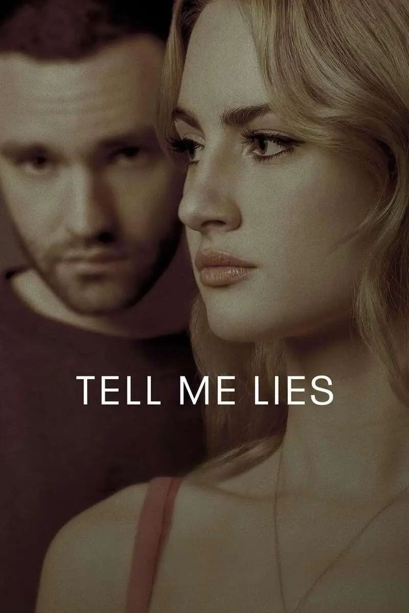 TELL ME LIES Saison 2