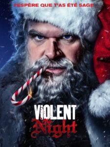 VIOLENT NIGHT Streaming VF 