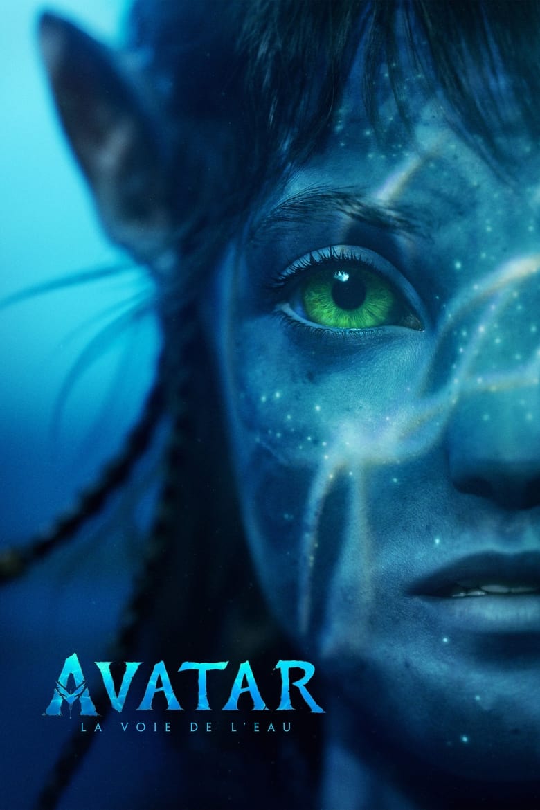 AVATAR 2 : LA VOIE DE L’EAU