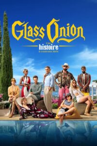 GLASS ONION Streaming VF 