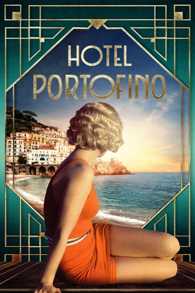 HOTEL PORTOFINO