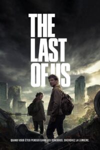 THE LAST OF US