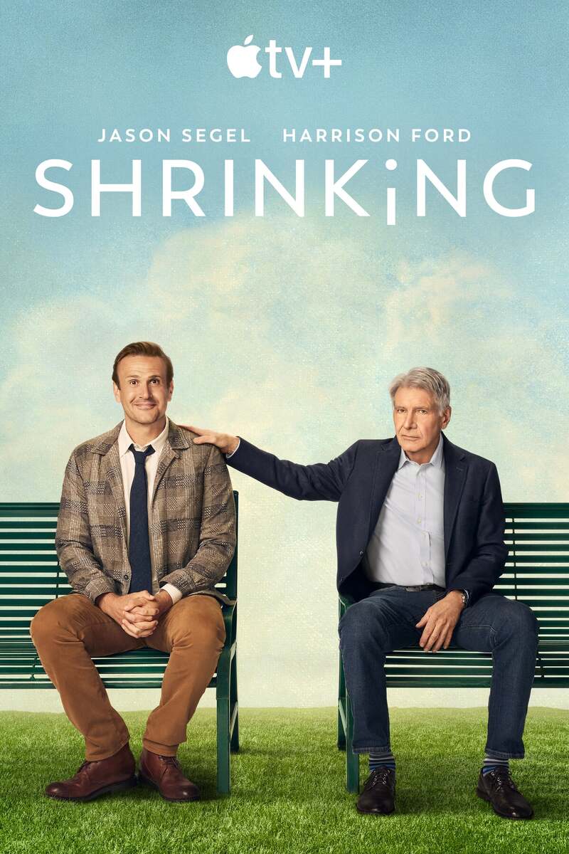 SHRINKING Saison 2