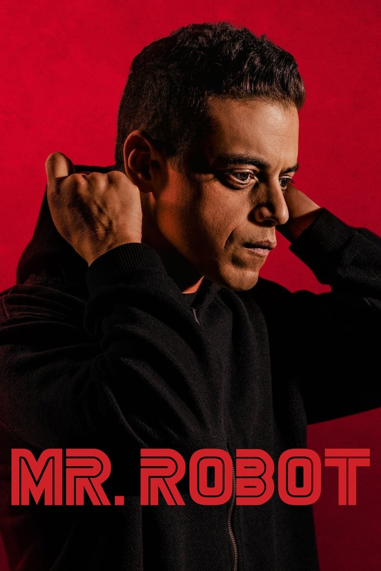 MR ROBOT