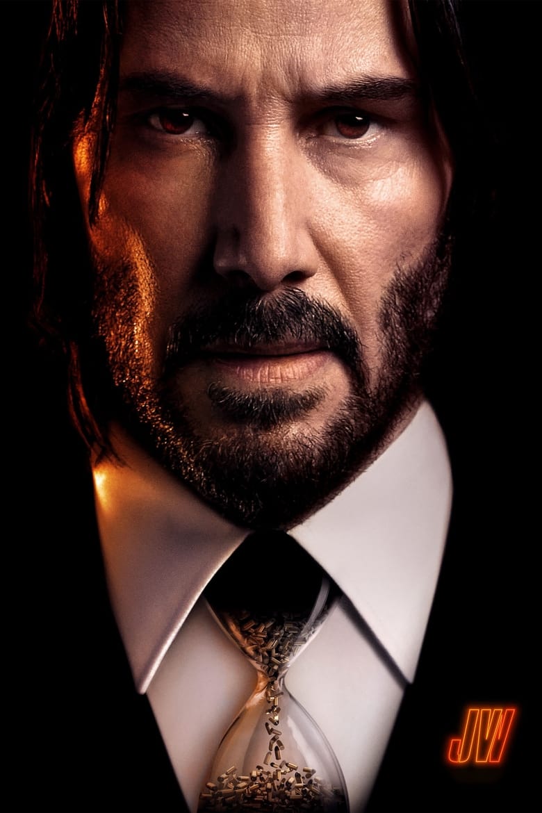 JOHN WICK : CHAPITRE 4