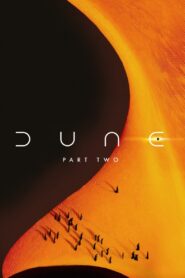 DUNE : DEUXIEME PARTIE (2023)