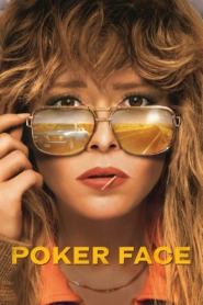 POKER FACE (2023)