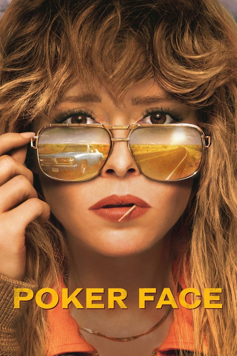 POKER FACE (2023)