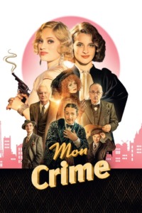 MON CRIME Streaming VF 