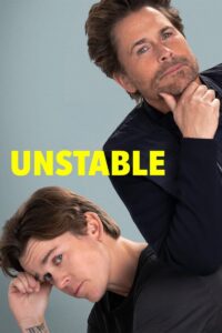 UNSTABLE Saison 2