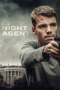 THE NIGHT AGENT