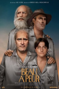 BEAU IS AFRAID Streaming VF 