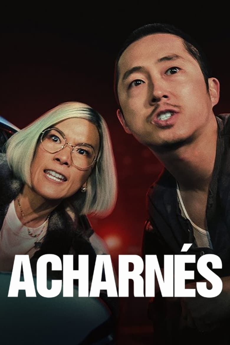 ACHARNES