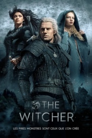 THE WITCHER