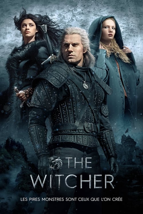 THE WITCHER