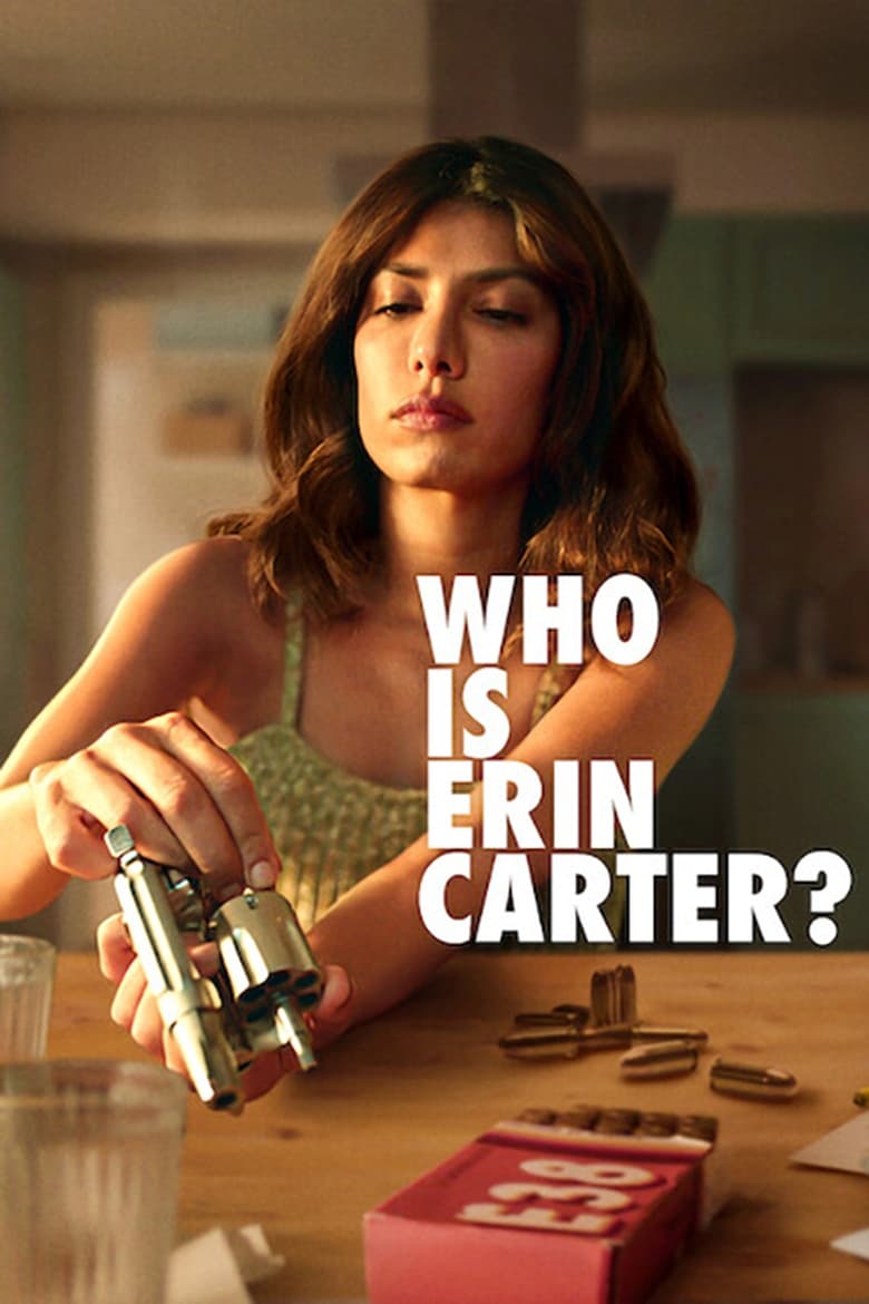 WHO IS ERIN CARTER ?