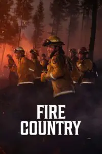 FIRE COUNTRY Saison 3