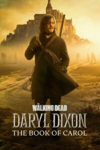 THE WALKING DEAD : DARYL DIXON Saison 2