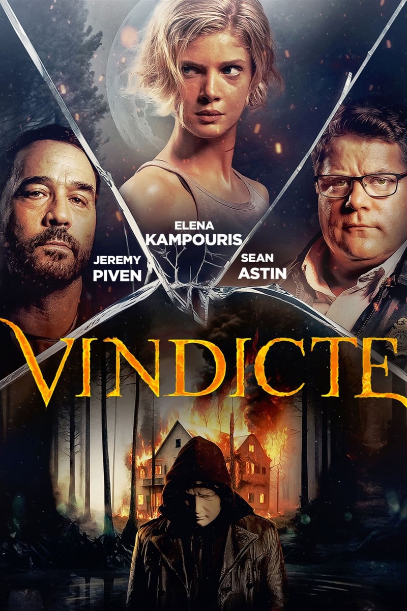 VINDICTE