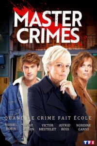 MASTER CRIMES Saison 2