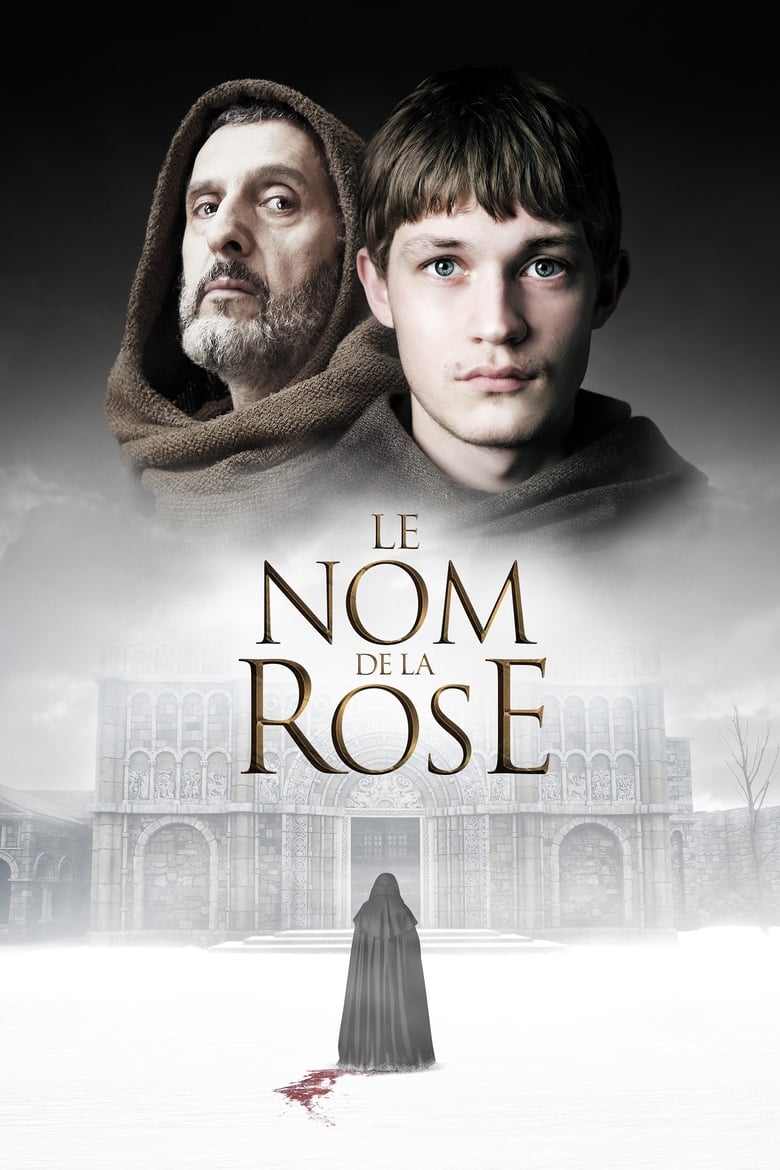 LE NOM DE LA ROSE Série