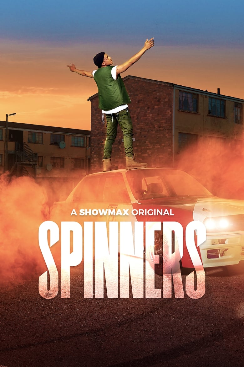 Spinners Saison 1