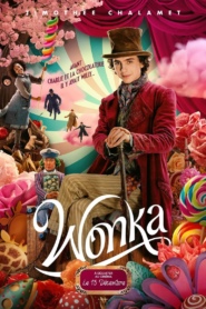 WONKA