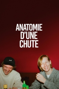 ANATOMIE D’UNE CHUTE Streaming VF 