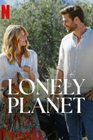 LONELY PLANET