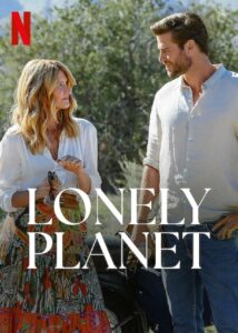 LONELY PLANET Streaming VF 