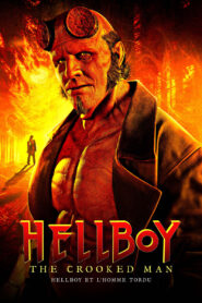 HELLBOY : THE CROOKED MAN