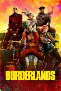 BORDERLANDS Streaming VF 