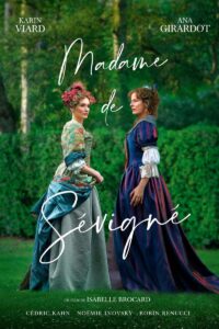 MADAME DE SEVIGNE Streaming VF 