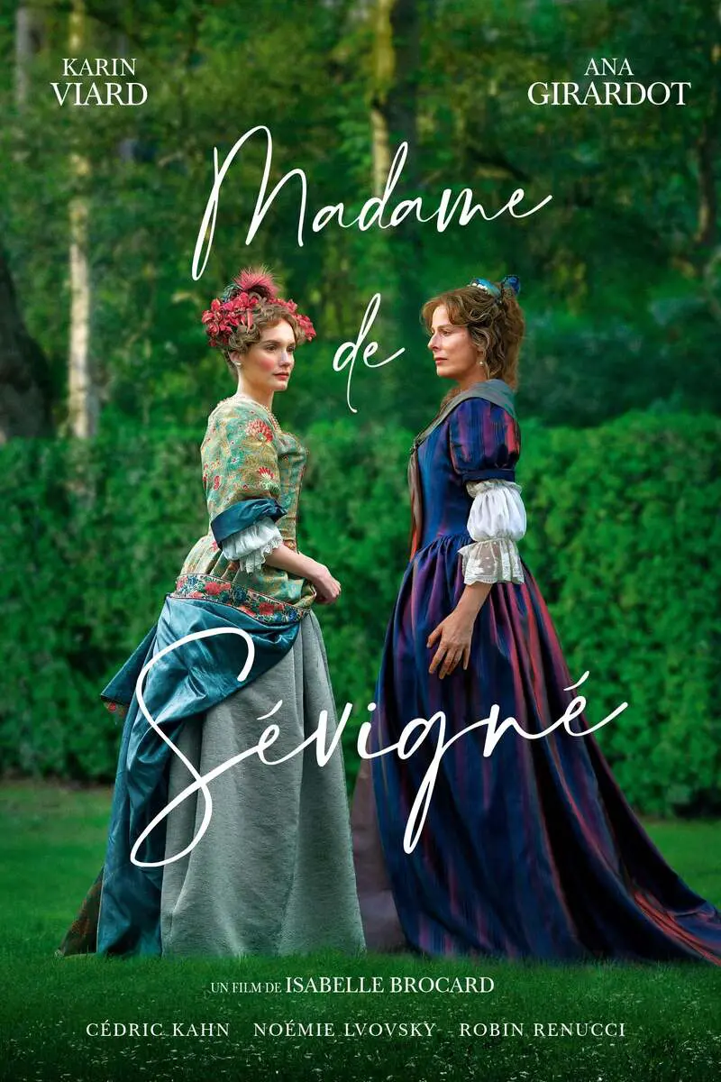 MADAME DE SEVIGNE