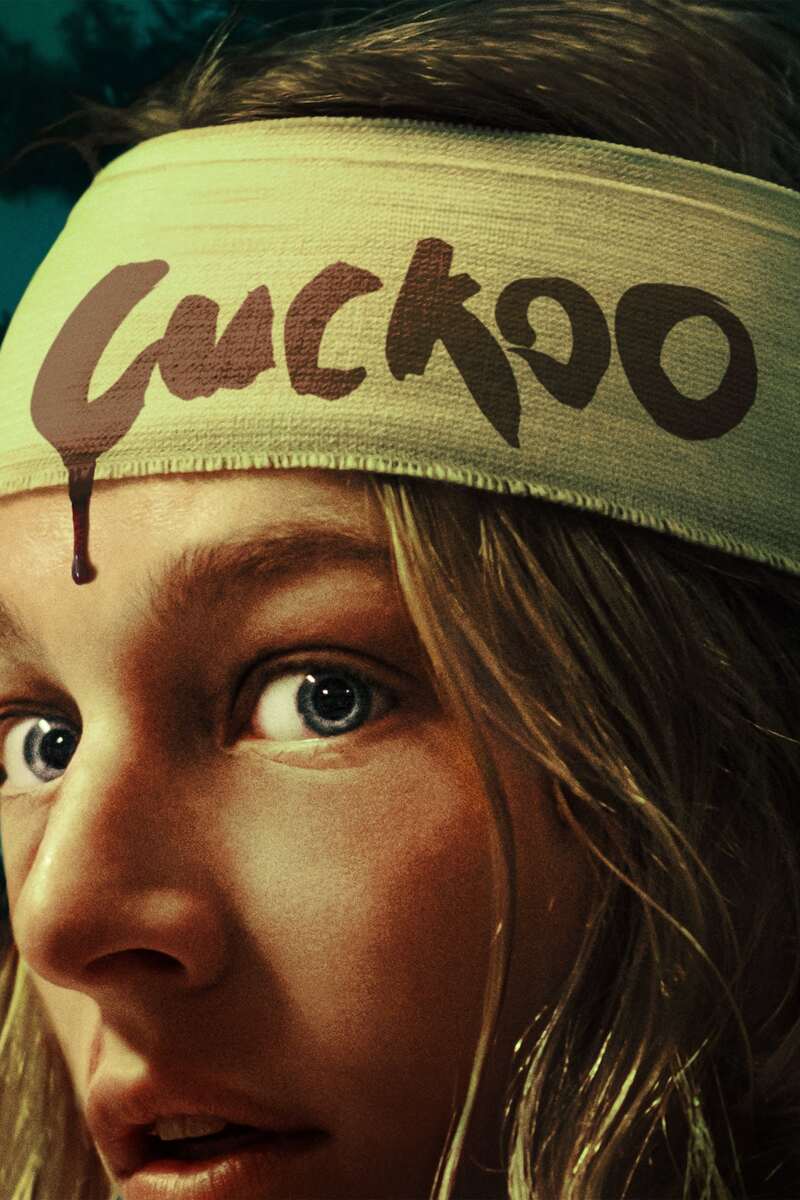 CUCKOO