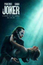 JOKER : FOLIE A DEUX