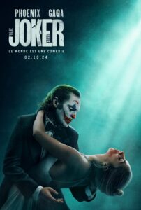 JOKER : FOLIE A DEUX Streaming VF 