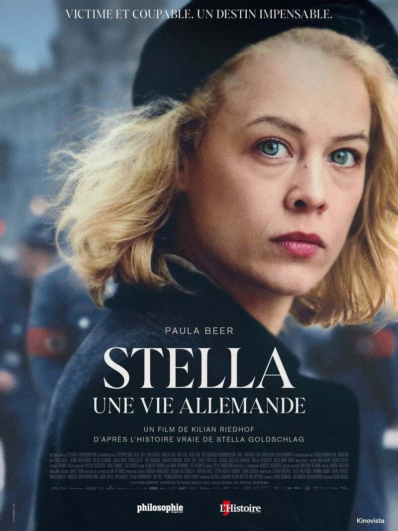 STELLA, UNE VIE ALLEMANDE