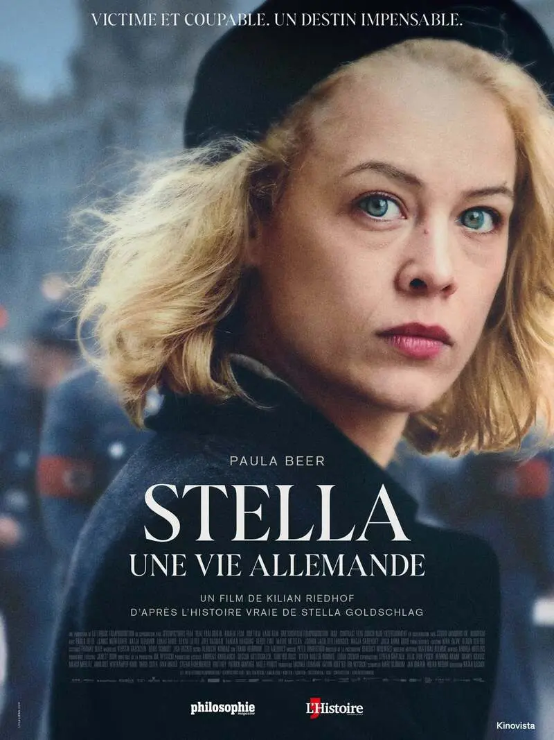 STELLA, UNE VIE ALLEMANDE