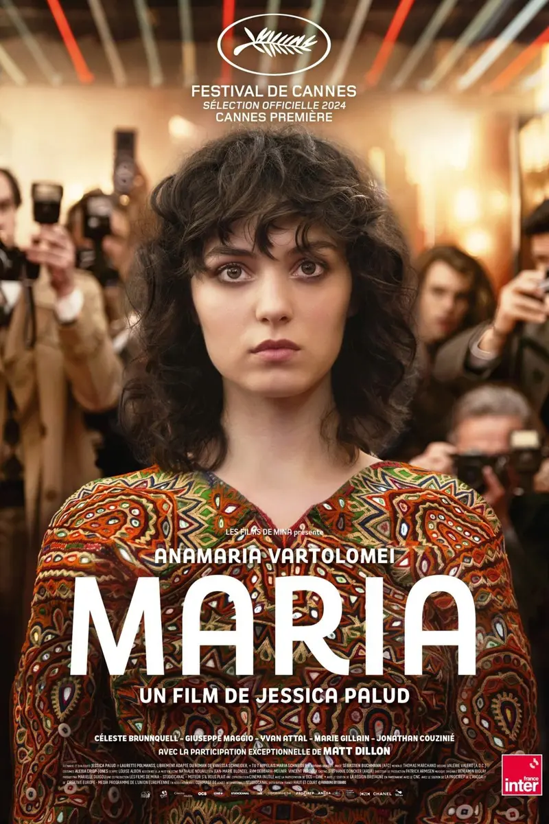 MARIA (2024)