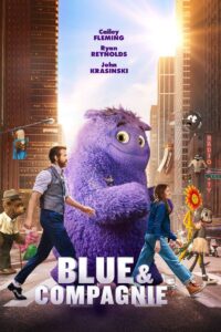 BLUE & COMPAGNIE Streaming VF 