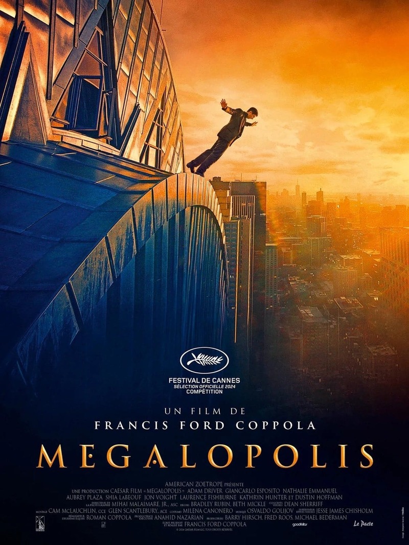 MEGALOPOLIS