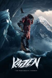 KAIZEN : 1 AN POUR GRAVIR L’EVEREST Streaming VF 