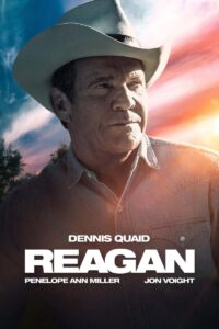 REAGAN Streaming VF 