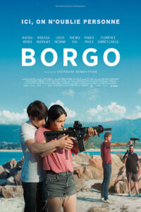 BORGO Streaming VF 