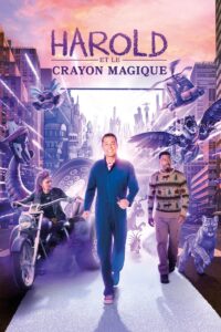 HAROLD ET LE CRAYON MAGIQUE Streaming VF 