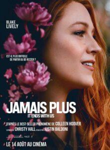 JAMAIS PLUS Streaming VF 