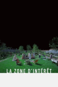 LA ZONE D’INTERET