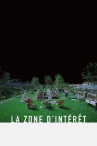 LA ZONE D’INTERET Streaming VF 